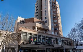 Neuquén Tower Hotel
